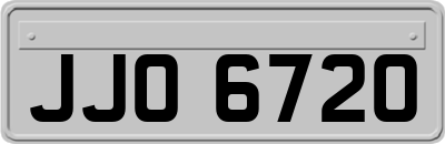 JJO6720