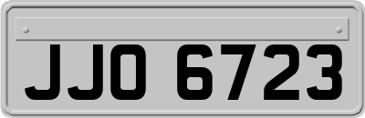 JJO6723