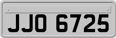 JJO6725
