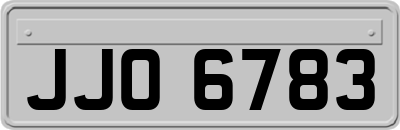 JJO6783