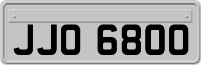 JJO6800