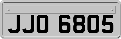 JJO6805