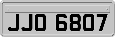 JJO6807