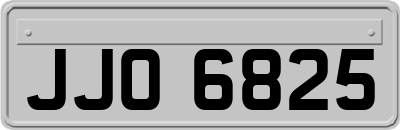 JJO6825