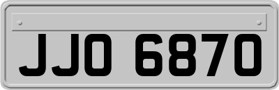 JJO6870
