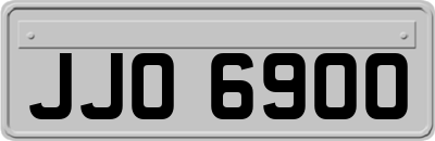 JJO6900