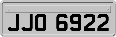 JJO6922