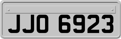 JJO6923