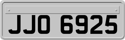 JJO6925