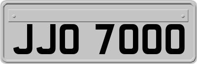 JJO7000