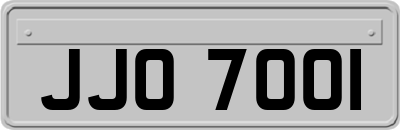JJO7001