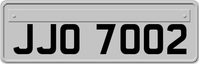 JJO7002