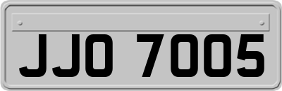 JJO7005