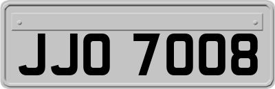 JJO7008