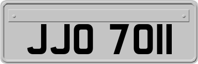 JJO7011