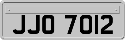 JJO7012