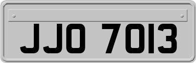 JJO7013