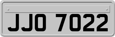 JJO7022