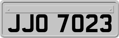 JJO7023