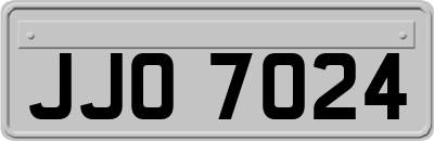 JJO7024