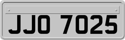 JJO7025