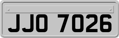JJO7026