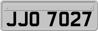 JJO7027