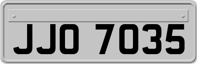 JJO7035