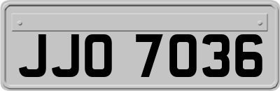 JJO7036