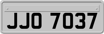 JJO7037