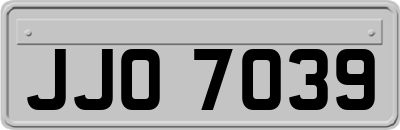 JJO7039