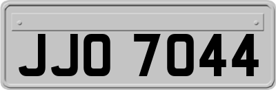 JJO7044