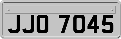 JJO7045
