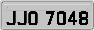 JJO7048
