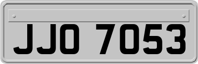 JJO7053