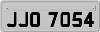 JJO7054