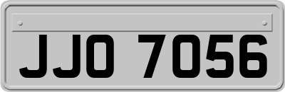 JJO7056