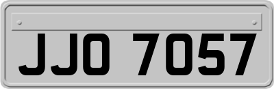 JJO7057