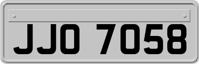 JJO7058