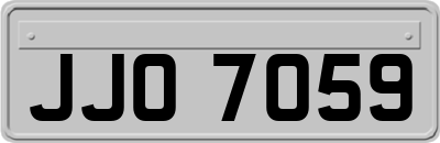 JJO7059