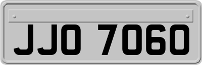 JJO7060