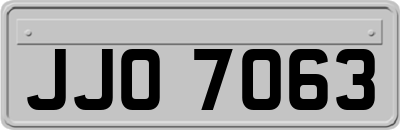 JJO7063
