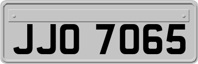 JJO7065
