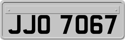 JJO7067