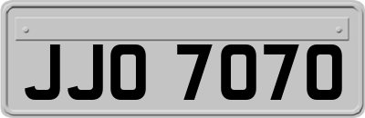JJO7070