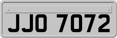 JJO7072
