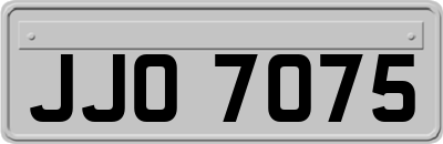 JJO7075