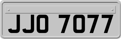JJO7077