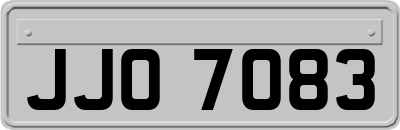 JJO7083