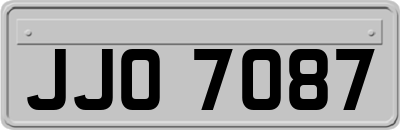 JJO7087